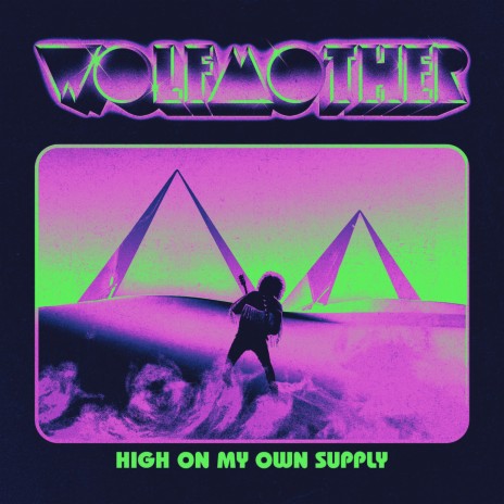 High on My Own Supply | Boomplay Music