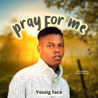 Young face