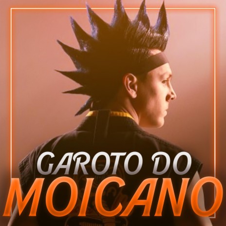 Rap do Falcão (Cobra Kai) - GAROTO DO MOICANO | Boomplay Music