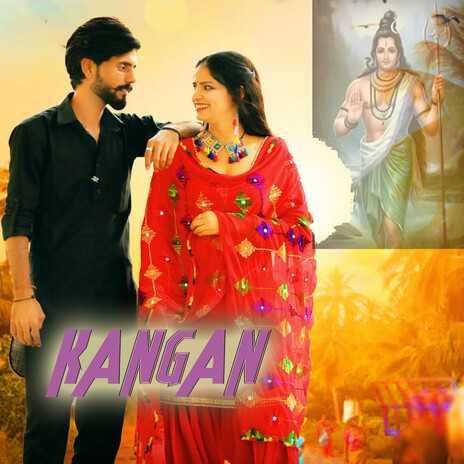 Kangan | Boomplay Music