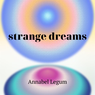 strange dreams