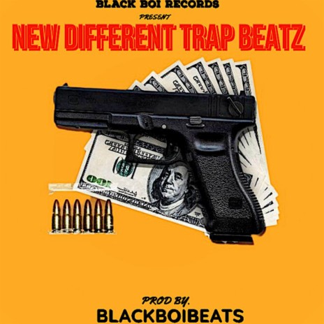 New Different Trap Beatz