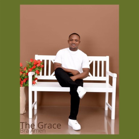 The Grace | Boomplay Music