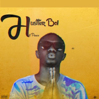 Hustler Boi ft. AB Young lyrics | Boomplay Music