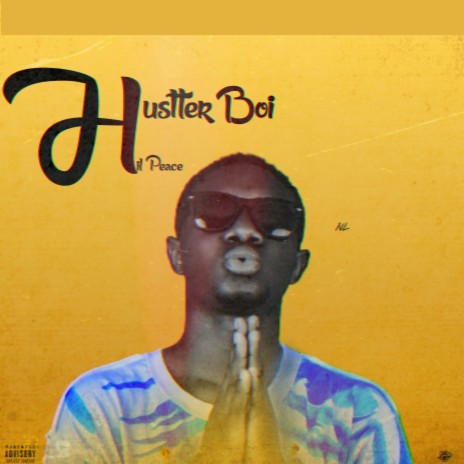 Hustler Boi ft. AB Young | Boomplay Music