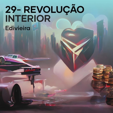 29- Revolução Interior | Boomplay Music