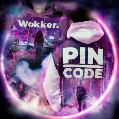 Pin Code | Boomplay Music