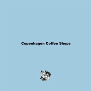 Copenhagen Coffee Shops