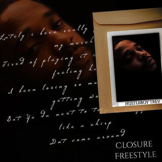 Closure (Freestlye)