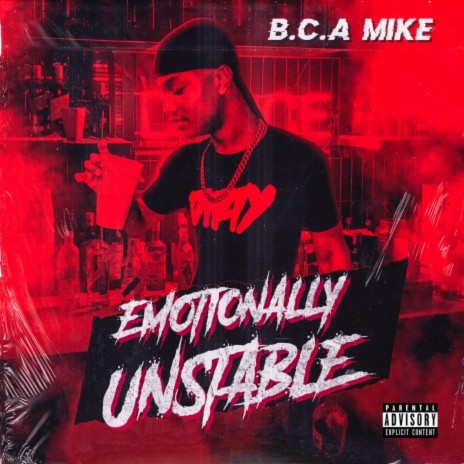 Emotionally Unstable ft. 601 Ree & Dang2x