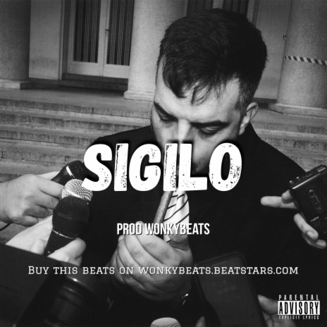 Sigilo (Boombap Rap Beat)