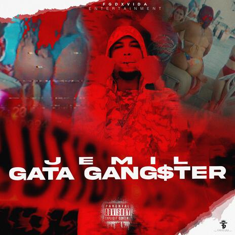 Gata Gangster | Boomplay Music