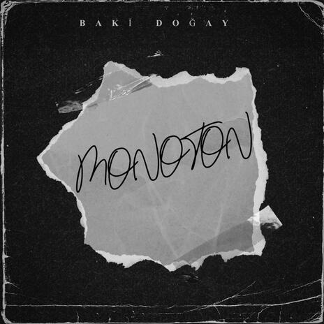 Monoton | Boomplay Music