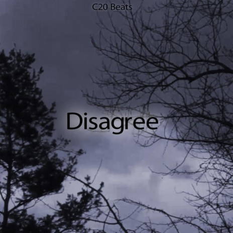 Disagree | Boomplay Music