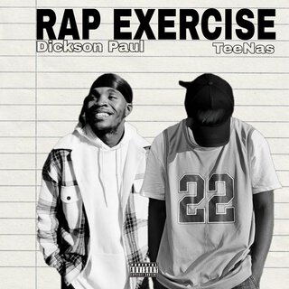 Rap Exercise