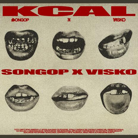 KCAL ft. Songop | Boomplay Music