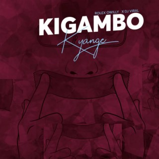 Kigambo Kyange