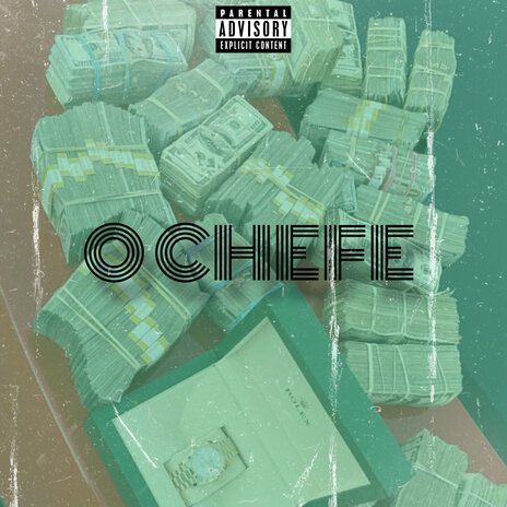 O Chefe ft. OG Duke & Teto Mc