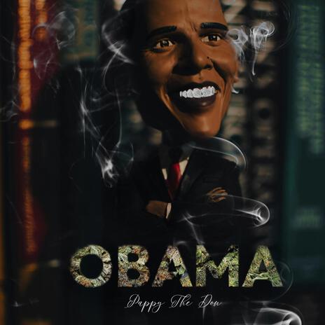 OBAMA | Boomplay Music