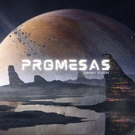 PROMESAS | Boomplay Music