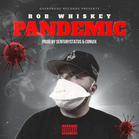 Pandemic | Boomplay Music