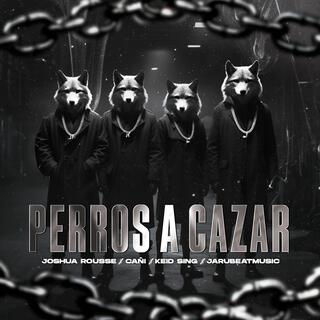 Perros a cazar