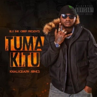 Tuma Kitu lyrics | Boomplay Music