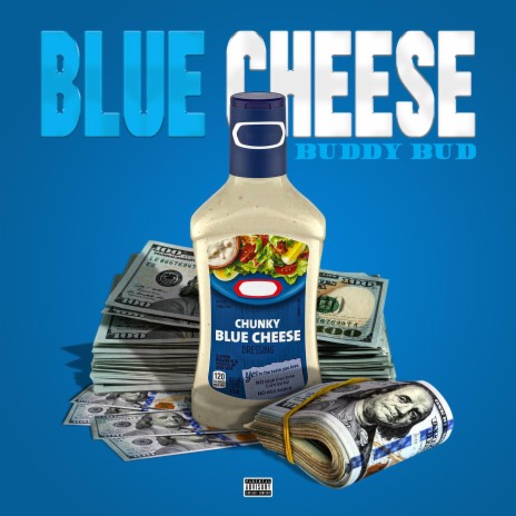 Blue Cheese | Boomplay Music