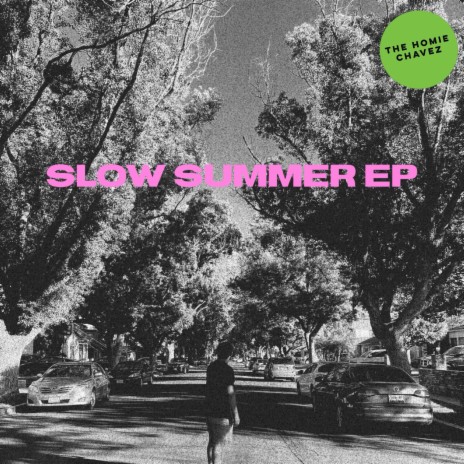 Slow Summer