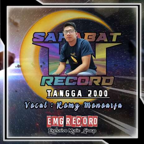 Tangga 2000 - Romy Monoarfa (Original) | Boomplay Music