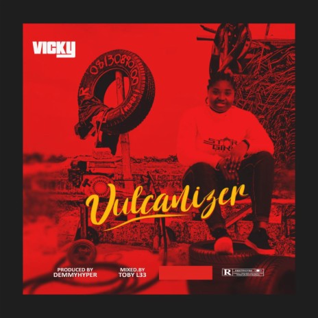 Vulcanizer | Boomplay Music