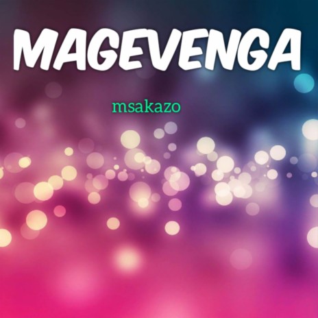 Msakazo