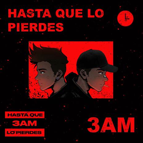 Hasta Que Lo Pierdes | Boomplay Music