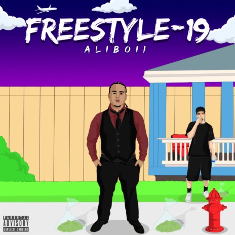 Freestyle-19 | Boomplay Music