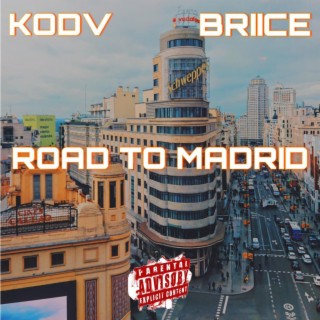 ROAD TO MADRID (RUTA DE ESCAPE 2)
