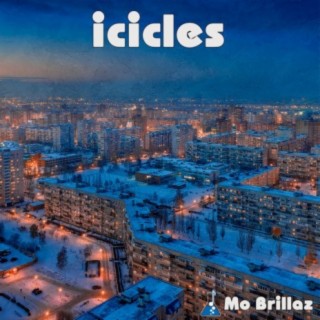 icicles