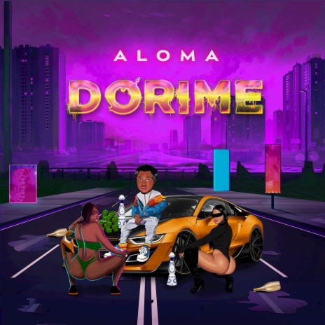 Dorime ft. NL | Boomplay Music