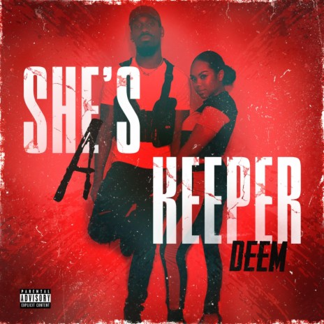 She's a Keeper | Boomplay Music