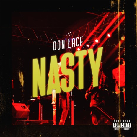 Nasty | Boomplay Music