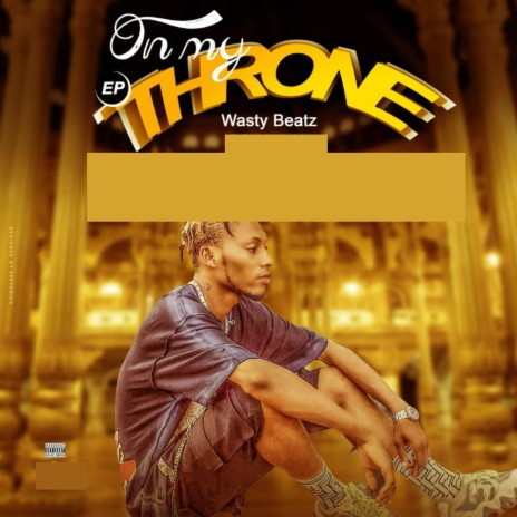 On My Throne ft. Khemical | Boomplay Music