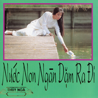 Nước Non Ngàn Dặm Ra Đi