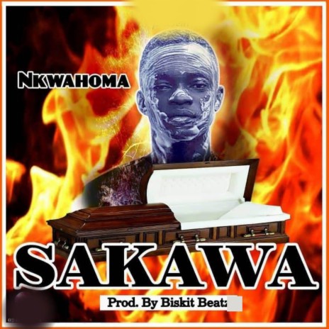 Sakawa | Boomplay Music