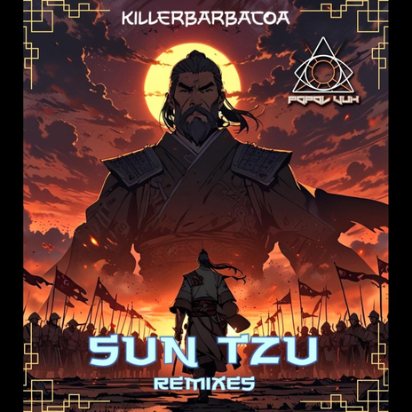 Sun Tzu (Fractal Surf Remix) | Boomplay Music