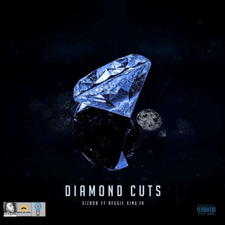 Diamond Cuts (feat. Reggie King Jr) | Boomplay Music