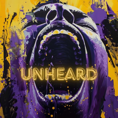 Unheard