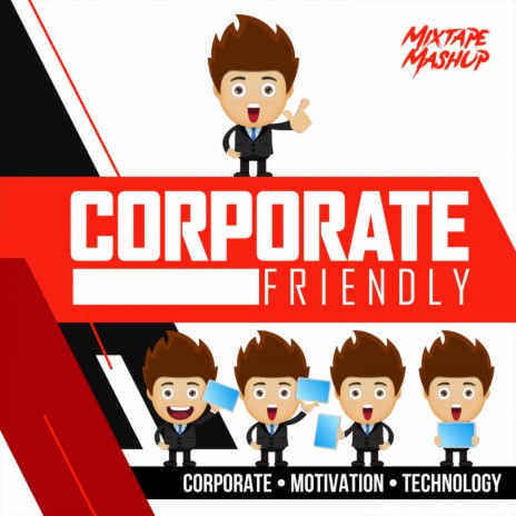 Corporate Strings | Boomplay Music