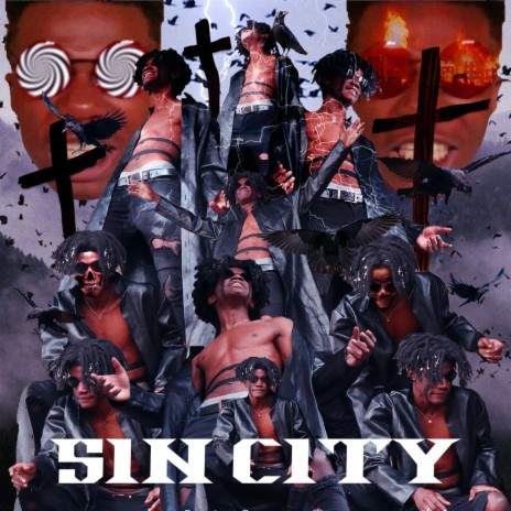 Sin City | Boomplay Music