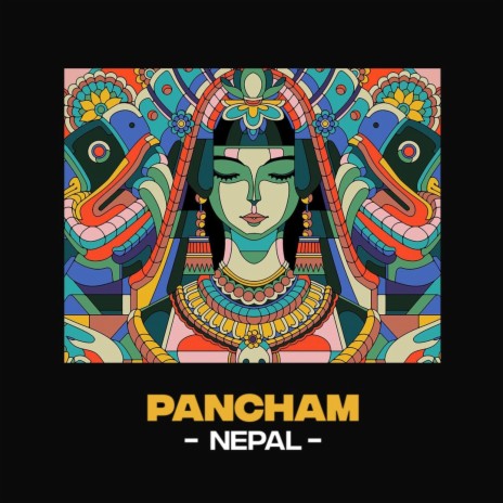 Pancham Nepal