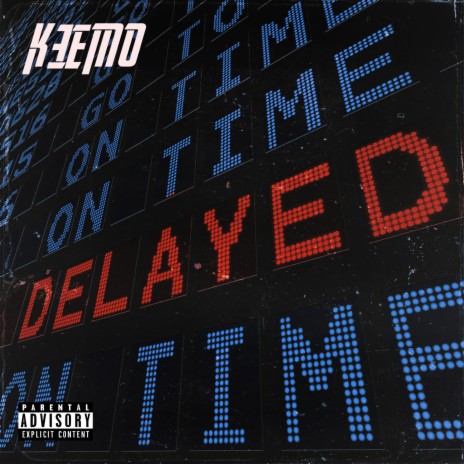 Delayed (feat. Philo) | Boomplay Music