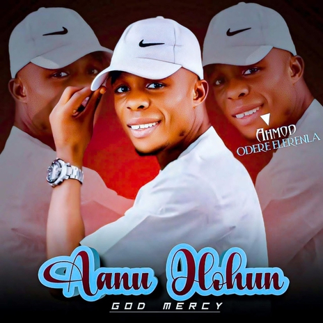 Aanu Olohun | Boomplay Music